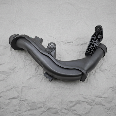 2010-2013 Audi A3 A3 Quattro Genuine OEM Intercooler Pressure Pipe 2.0L - Full View