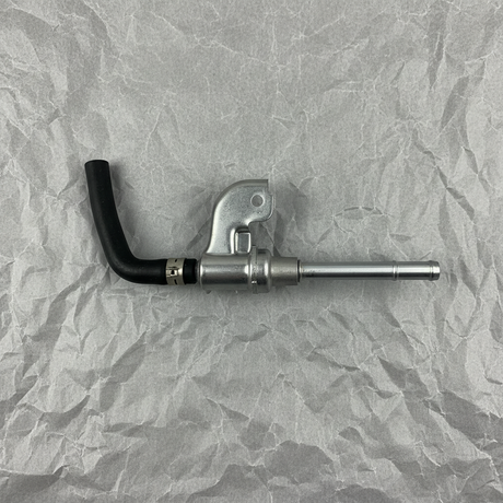 Genuine 2013-2019 Nissan Sentra CVT Oil Cooler Thermostat OEM - Full View