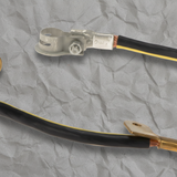 2004-2009 Nissan Altima Maxima Quest OEM Negative Battery Ground Cable