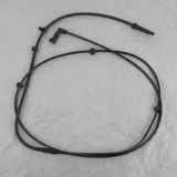 2021-2025 Ford Bronco 2 Door Rear Liftgate Washer Fluid Hose Genuine OEM