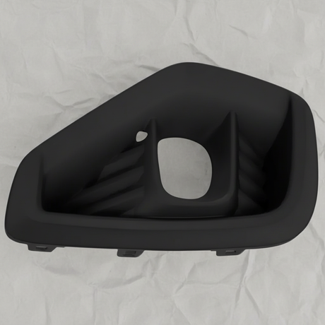 2023-2025 Ford Escape Driver Side Fog Light Lamp Bezel Trim - Full View