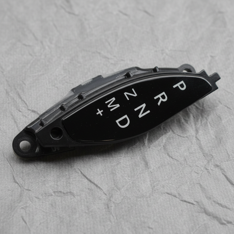2016-2021 Mopar Jeep Grand Cherokee Gear Shift Indicator Genuine OEM - Detail View