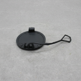 2011-2014 Volkswagen Jetta OEM Tow Hook Hole Cover Unpainted