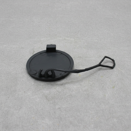2011-2014 Volkswagen Jetta OEM Tow Hook Hole Cover Unpainted