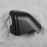 2018-2024 VW Tiguan 2.0L OEM Driver Side Interior Rear View Mirror Cap For Camera Equipped