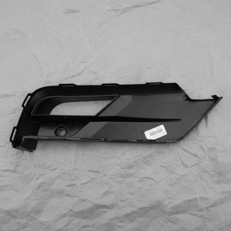 Volkswagen Tiguan Bumper Trim Full View 2