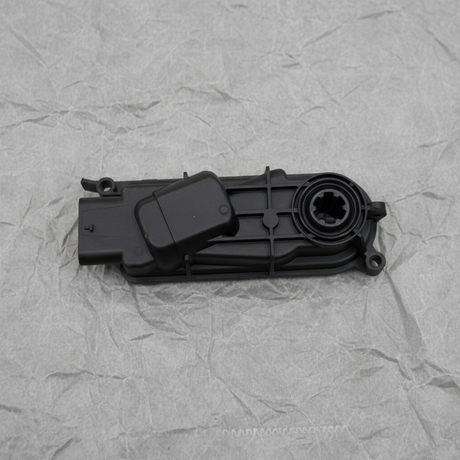 2021-2025 Ford Bronco Ranger Radiator Shutter Temp Control Actuator OEM - Full View