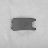 2018-2023 Nissan Armada Rear Child Latch Seat Belt Finisher Genuine OEM - Full View