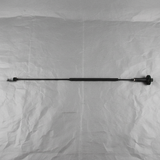 2019-2025 Volkswagen Jetta Genuine OEM Front Hood Latch Release Cable - Full View