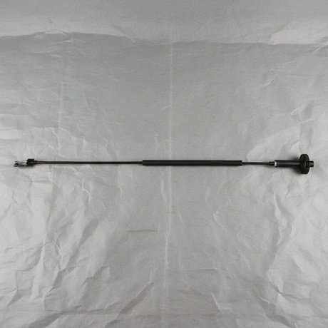2019-2025 Volkswagen Jetta Genuine OEM Front Hood Latch Release Cable - Full View