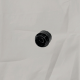 Bottom Crop - Light Grey Kraft Paper Background