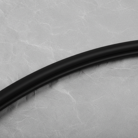 2020-2025 Silverado 2500 3500 HD Sierra OEM Front Door Weatherstrip Regular Cab