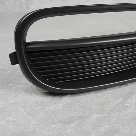 2012-2019 Volkswagen Beetle OEM 2.5L Passenger Vent Grille Fog Cover