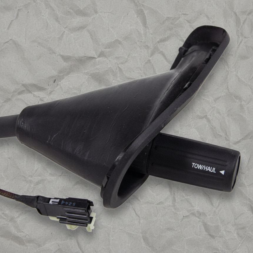 2011-2016 Ford F250 F350 F450 Super Duty OEM Automatic Transmission Gear Shift Lever
