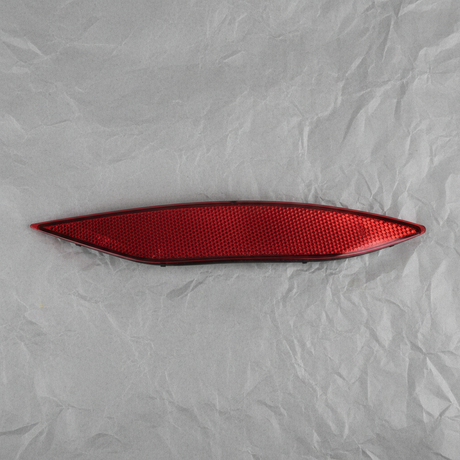2015-2017 VW Golf SportWagen OEM Left Reflector Panel Without Alltrack