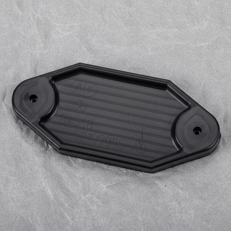 2014-2026 Ram 1500 2500 3500 Dashboard Panel Clutch Cylinder Plug Genuine OEM