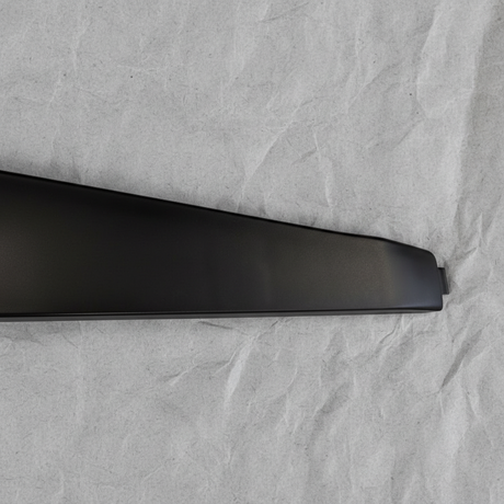 2011-2017 Honda Odyssey Passenger Rear Tailgate Hinge Cover Non-Power OEM