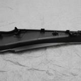 2019-24 Nissan Titan Driver Side OEM Fender Molding - Bottom Detail 2