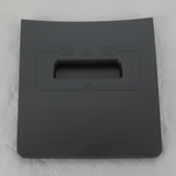 Macro Crop Middle - Frunk Side Door Cover