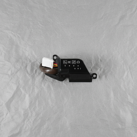 2016-2023 Nissan Maxima Genuine OEM A/T Shift Indicator Control - Full View