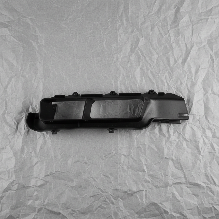 2015-2025 VW Jetta Taos GTI Golf Tiguan OEM Air Inlet Duct Connector