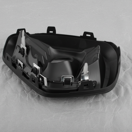 2023-2024 Ford Escape Driver Front Fog Light Trim Bracket Cover Bezel