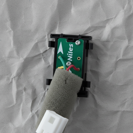 2013-2020 Nissan Pathfinder Sunroof Switch Genuine OEM - Top Detail Angle 2