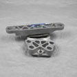 2010-2019 Ford Flex Taurus & Lincoln MKT MKS Front Engine Mount OEM - Full View