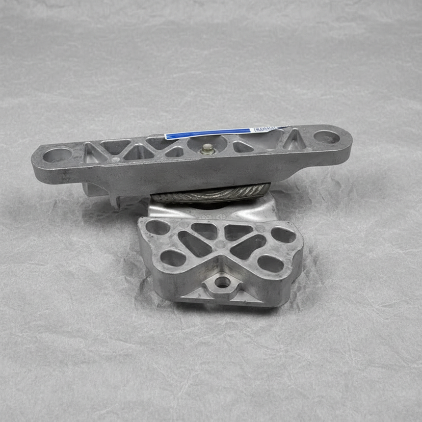 2010-2019 Ford Flex Taurus & Lincoln MKT MKS Front Engine Mount OEM - Full View