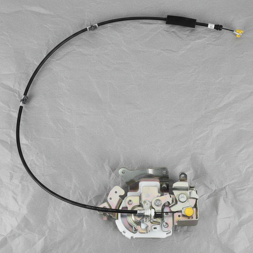2013-2021 Nissan NV200 OEM Right Rear Sliding Door Latch