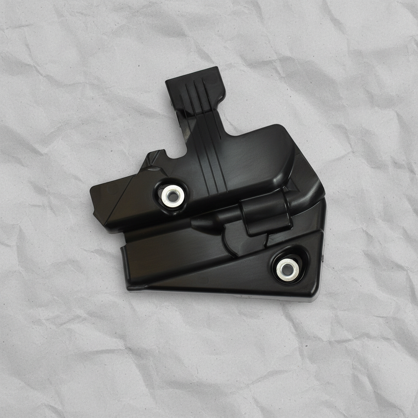 2005-2018 Toyota Upper Timing Cover 3.5L V6 OEM - Full View
