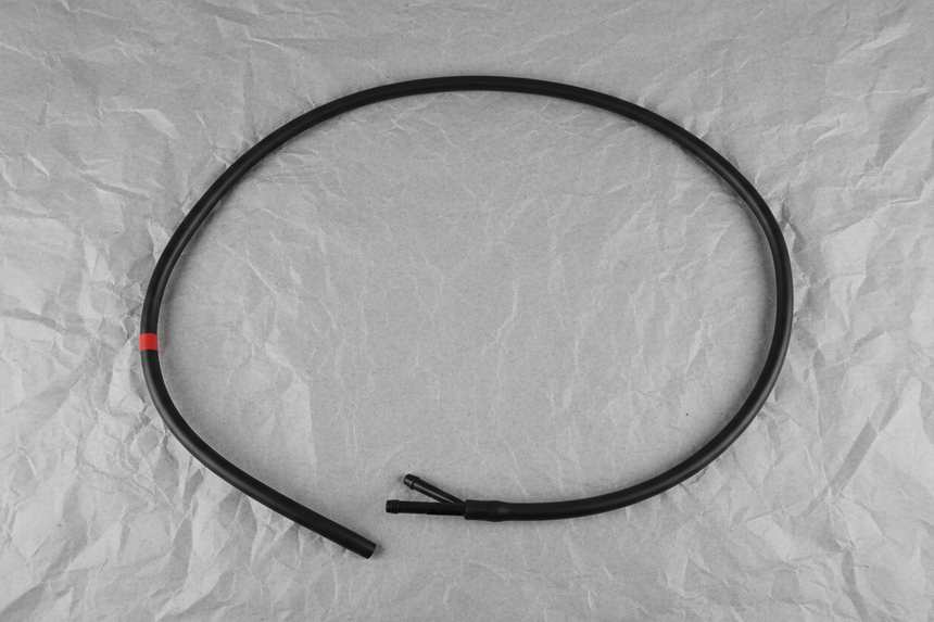 2005-2021 Nissan Frontier Xterra Pathfinder Windshield Washer Hose OEM