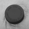 Nissan Murano Coolant Cap Full View