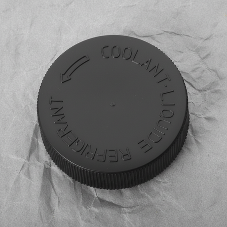 Nissan Murano Coolant Cap Full View