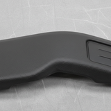 2010-2019 Ford Taurus OEM Rear Driver Side Door Sill Plate Charcoal