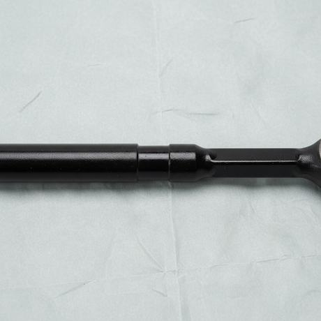 2020-2025 Ford Explorer Police Interceptor Utility Inner Tie Rod - Middle Detail