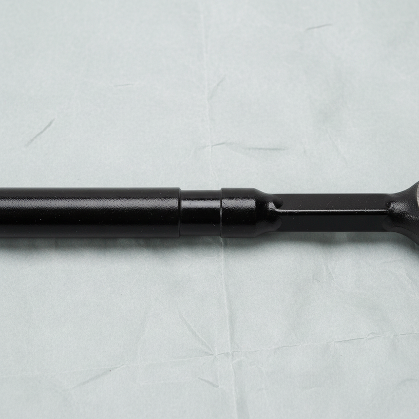 2020-2025 Ford Explorer Police Interceptor Utility Inner Tie Rod - Middle Detail