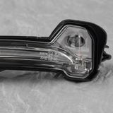 2021-2025 Ford Mustang Mach-E Passenger Side Mirror Turn Signal For CAM Eqp Only