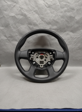 2015-2019 Ford Transit 150 250 350 Black Steering Wheel