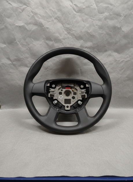 2015-2019 Ford Transit 150 250 350 Black Steering Wheel