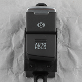 2017-24 Mazda CX-5 Genuine OEM Parking Brake Switch - Middle Detail
