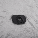2015-20 Ford F-150 OEM Power Fold Mirror Driver Side Lower Camera Cover