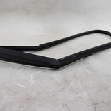 2016-2022 Honda HR-V Driver Side Door Glass Channel Weatherstrip OEM
