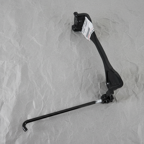 2005-2015 Toyota Tacoma Genuine OEM Battery Hold Down Frame Cold Spec - Full View 2