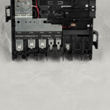 2019-2023 Chevrolet GMC Silverado Sierra Engine Distribution Fuse Block Genuine OEM – bottom detail