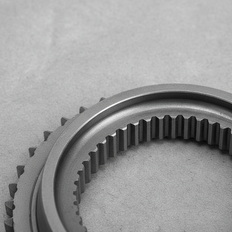 MT82 5th Gear Synchronizer Cone - Middle Detail 2