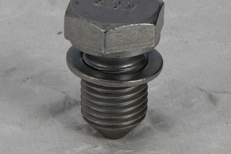 2012-2023 Volkswagen Atlas Jetta Golf Passat 8MM Oil Pan Drain Plug OEM