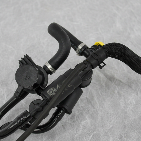 2017-2021 F-150 Expedition Navigator Brake Booster Vacuum Supply Hose Tube 3.5L Turbo 4WD Crew Cab OEM