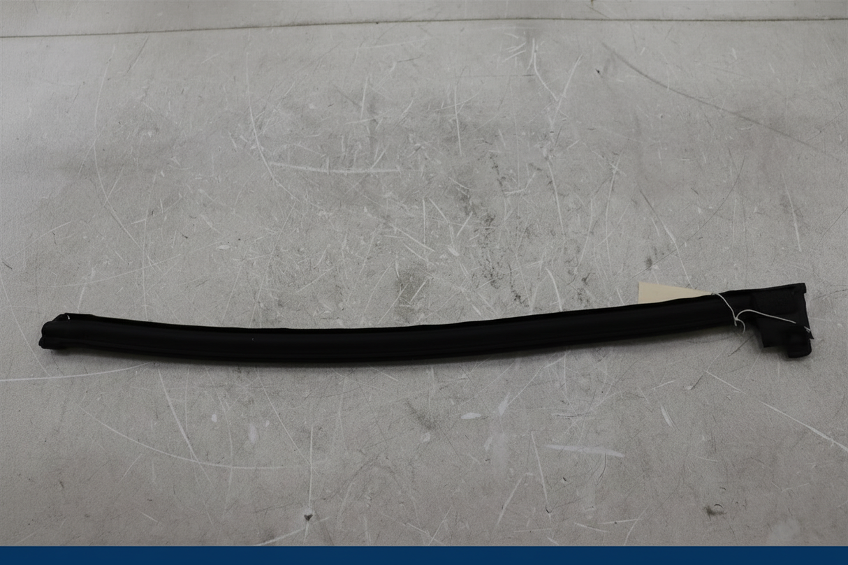 2021-2025 Ford Bronco Roof Panel Weatherstrip Passenger Side 2-Door OEM