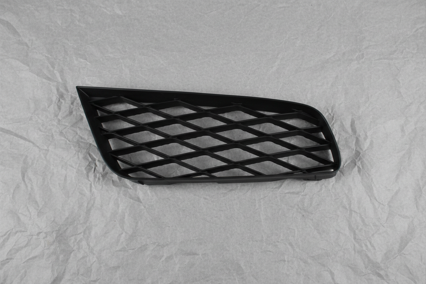 2008-2010 Honda Odyssey Passenger Side Front Outer Grille OEM